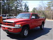1997 Dodge Ram 1500