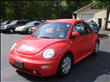 1999 Volkswagen New Beetle