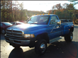1998 Dodge Ram 3500