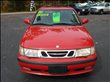 2000 Saab 9-3