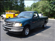 1998 Ford F150