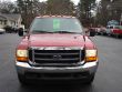 2001 Ford F250