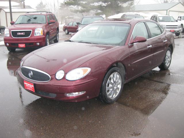 2007 Buick LaCrosse for sale