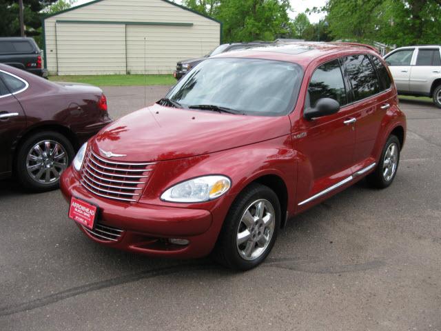 2005 Chrysler PT Cruiser for sale