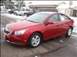 2011 Chevrolet Cruze