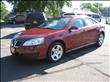 2010 Pontiac G6
