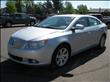 2011 Buick LaCrosse