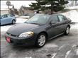 2011 Chevrolet Impala