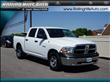 2010 Dodge Ram 1500