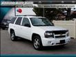 2009 Chevrolet TrailBlazer