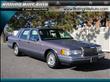 1994 Lincoln Town Car