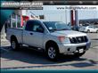 2011 Nissan Titan