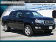 2011 Honda Ridgeline