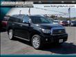 2012 Toyota Sequoia