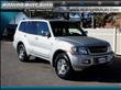2001 Mitsubishi Montero