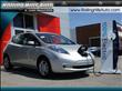 2012 Nissan LEAF