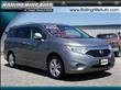 2011 Nissan Quest