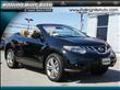 2011 Nissan Murano CrossCabriolet