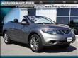 2011 Nissan Murano CrossCabriolet
