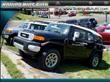 2012 Toyota FJ Cruiser