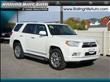 2011 Toyota 4Runner