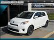 2012 Scion xD
