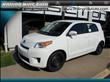 2012 Scion xD