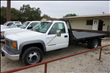 2002 GMC Sierra 3500