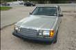 1988 Mercedes-Benz 190