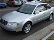 2005 Volkswagen Passat