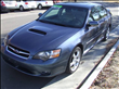 2005 Subaru Legacy