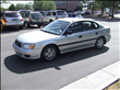 2002 Subaru Legacy