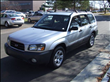 2003 Subaru Forester