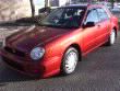 2002 Subaru Impreza