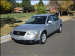 2002 Volkswagen Passat