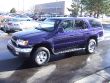 2002 Toyota 4Runner