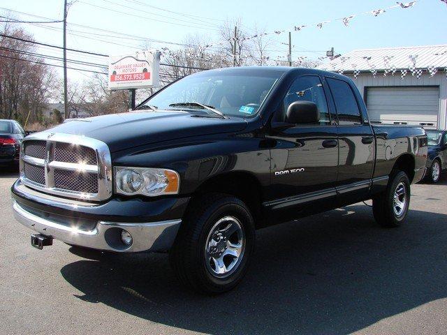 2002 Dodge Ram 1500 for sale