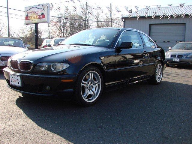 2004 BMW 3 series for sale