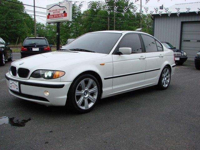 2003 BMW 3 series for sale