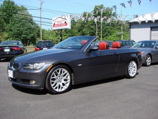2008 BMW 3 series for sale