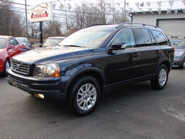2008 Volvo XC90 for sale