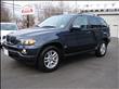 2006 BMW X5 3.0 BMW Certified