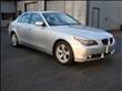 2006 BMW 5 series