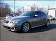 2008 BMW 5 series