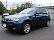 2006 BMW X3
