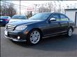 2008 Mercedes-Benz C Class