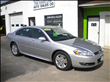 2011 Chevrolet Impala