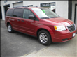 2008 Chrysler Town and Country