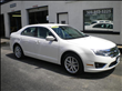 2011 Ford Fusion