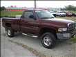 2001 Dodge Ram 2500
